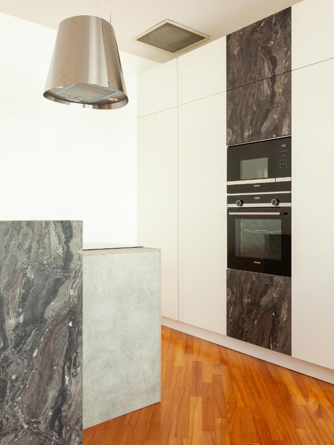 Easyhomes-Madonnina View 米兰 外观 照片